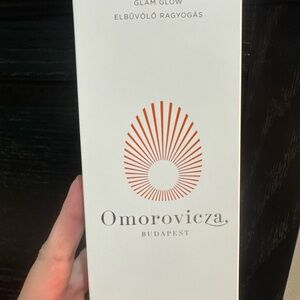 Omorovicza Glam Glow NIB! SEALED! NEW!